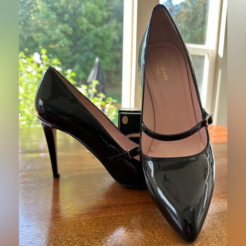 Kate Spade Heels
